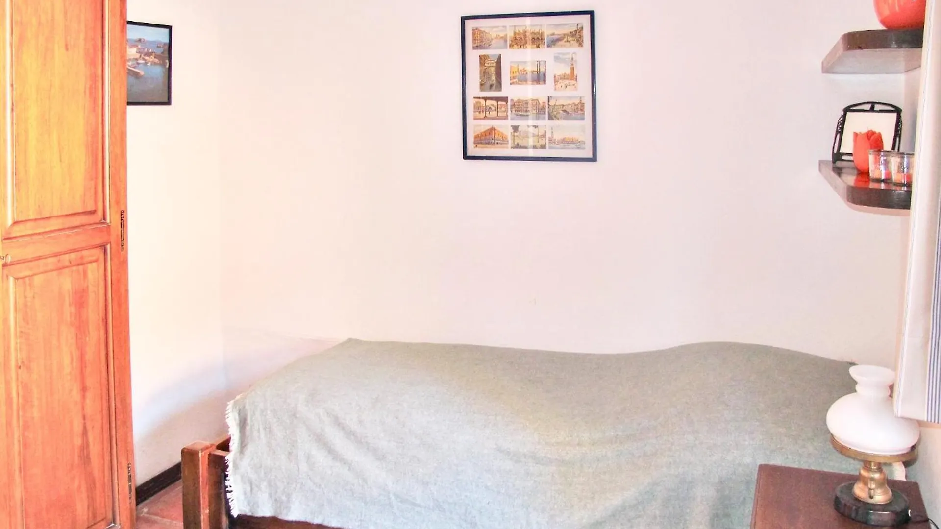 Apartmán 