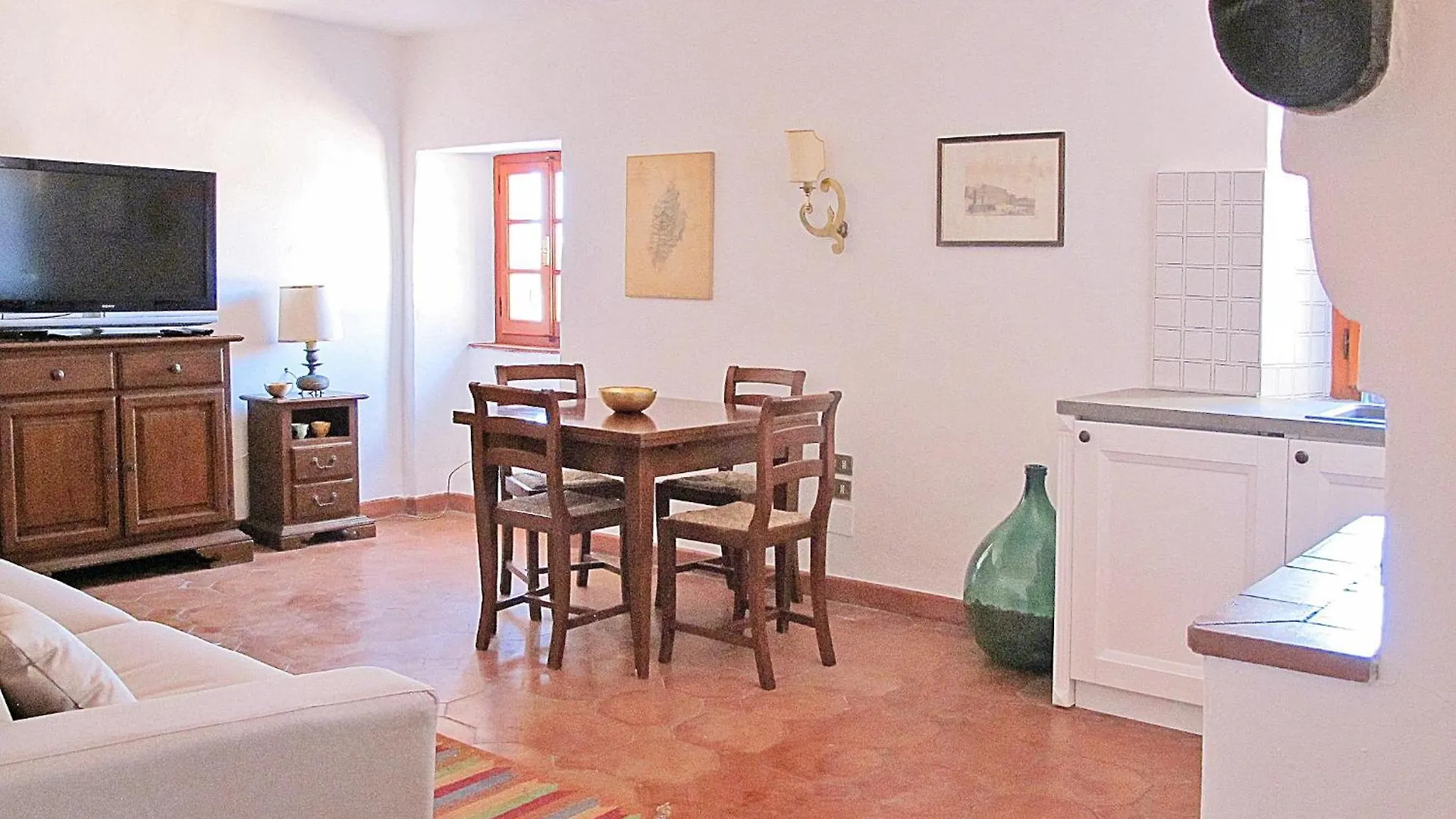 Apartmán 