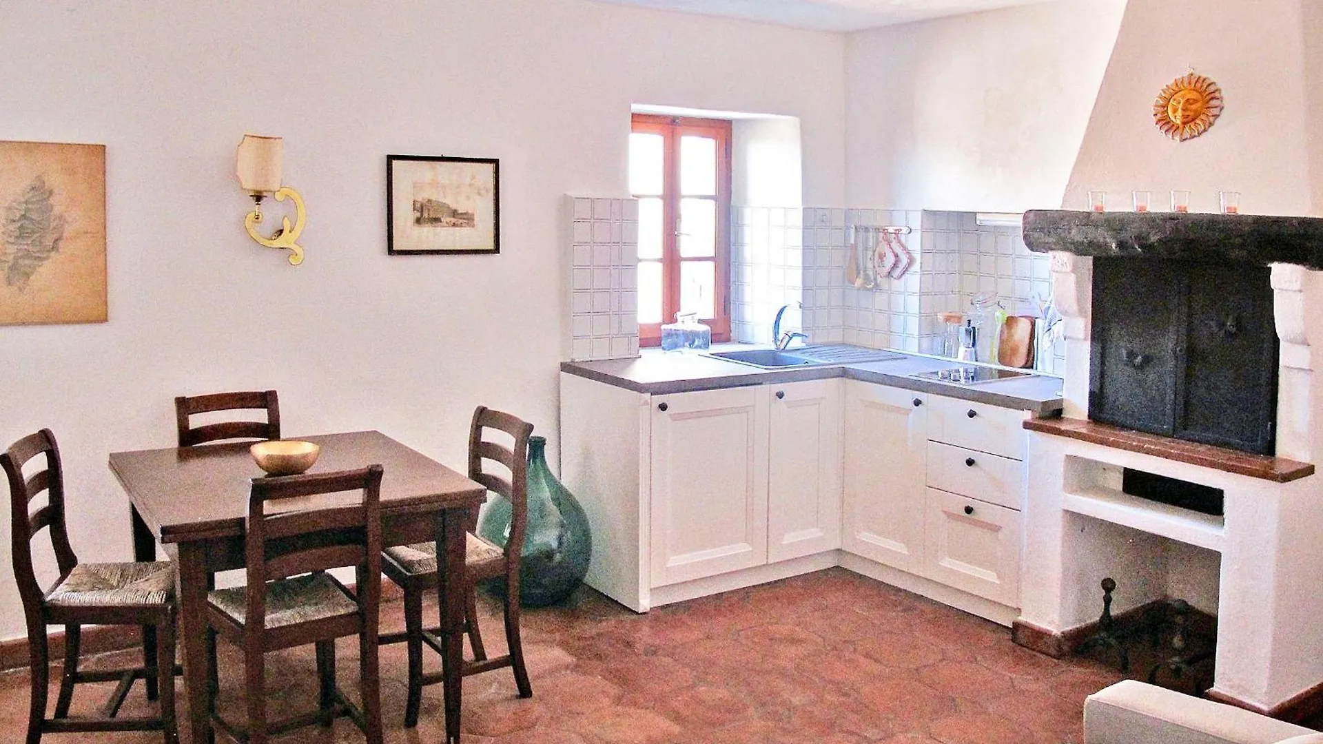 Apartmán 